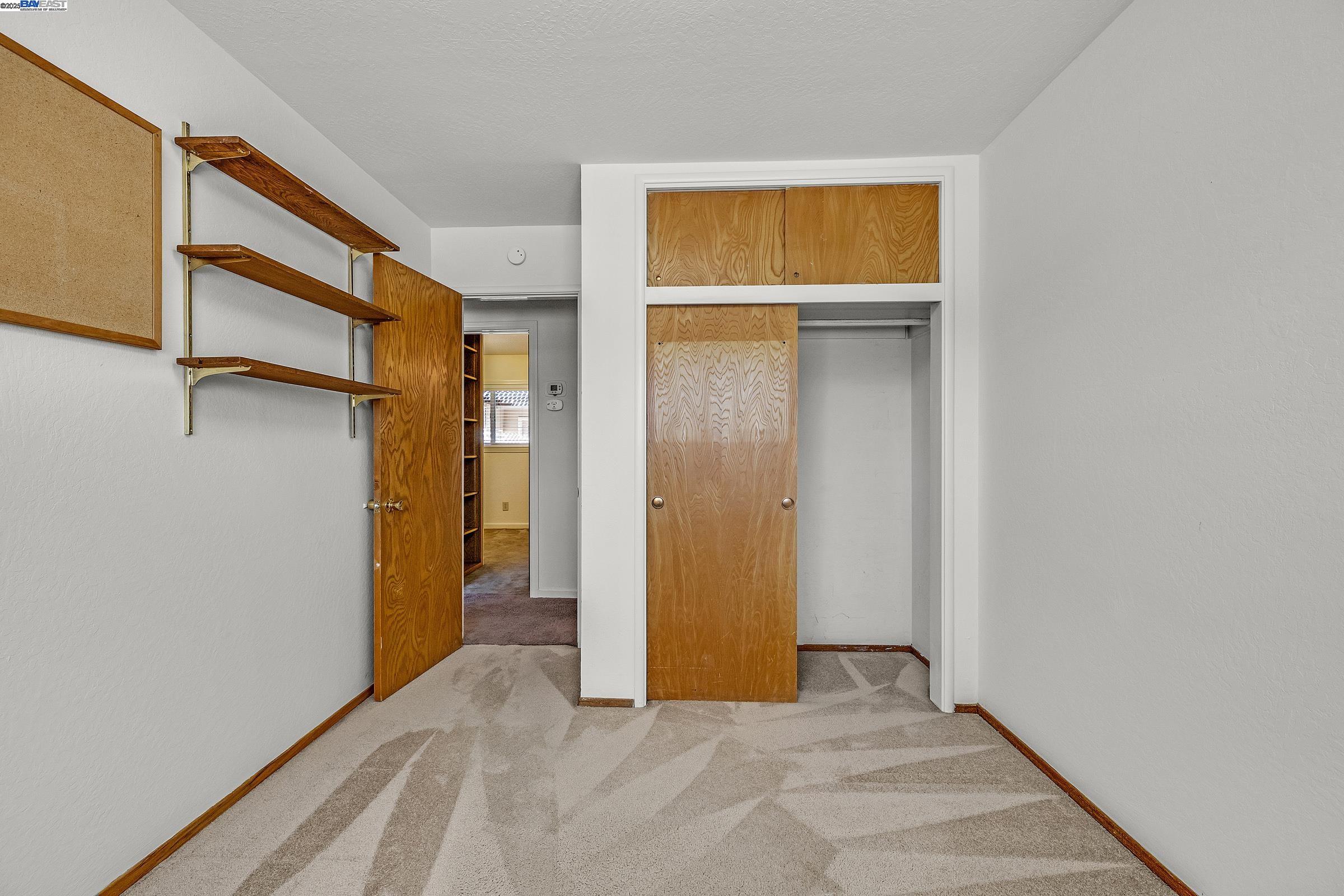 596 Tyler Avenue Livermore, CA 94550 - Photo 22 of 36 a view of an empty room