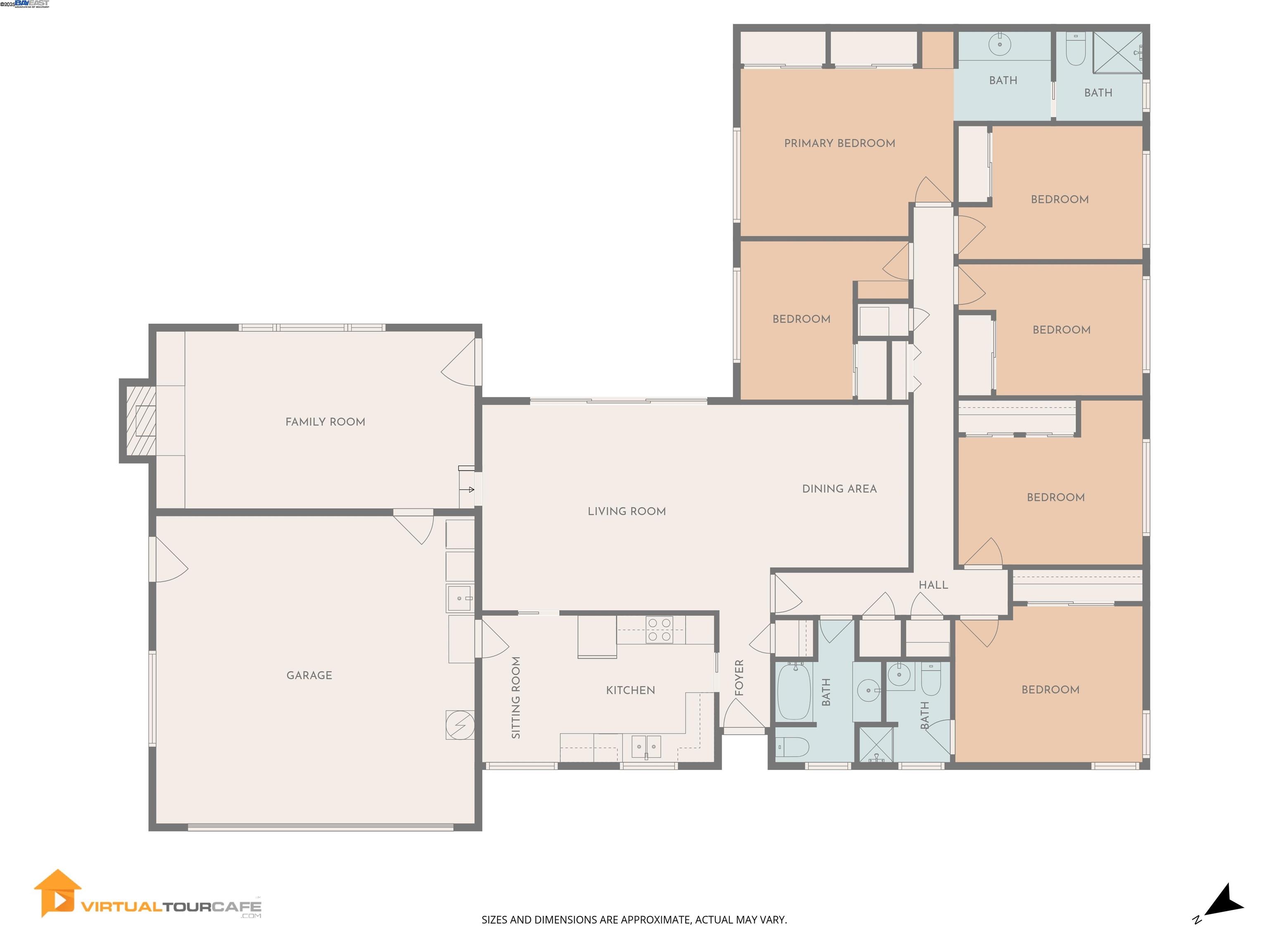 596 Tyler Avenue Livermore, CA 94550 - Photo 36 of 36 unknown
