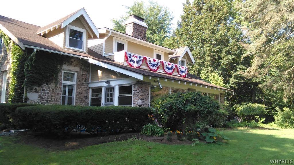 8856 Ridge Road Hartland, NY 14067 - Photo 1 of 1