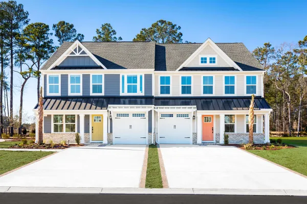 $402,915 | 8826 Arcadius Drive, Unit 127A, Longs, SC 29568
