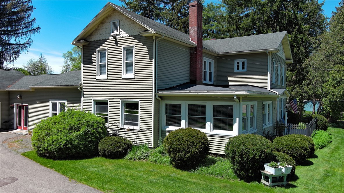 709 Watkins Road Horseheads, NY 14845 - Photo 46 of 47