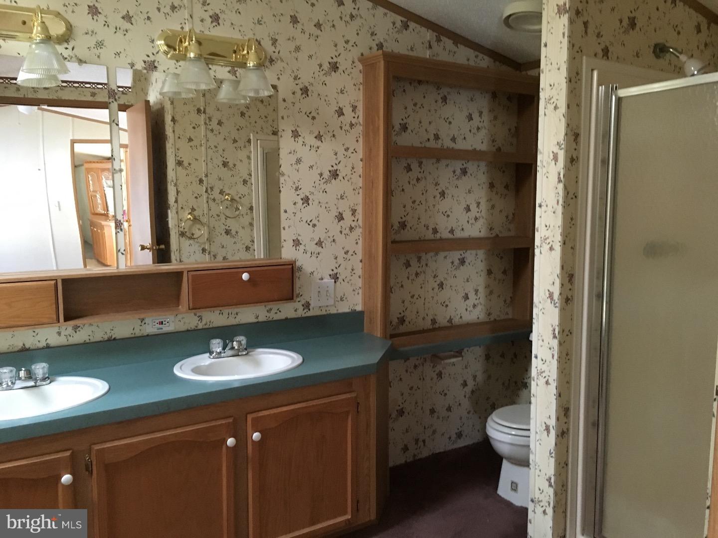 570 North Layfield Road Perkiomenville, PA 18074 - Photo 20 of 20 Master Bathroom