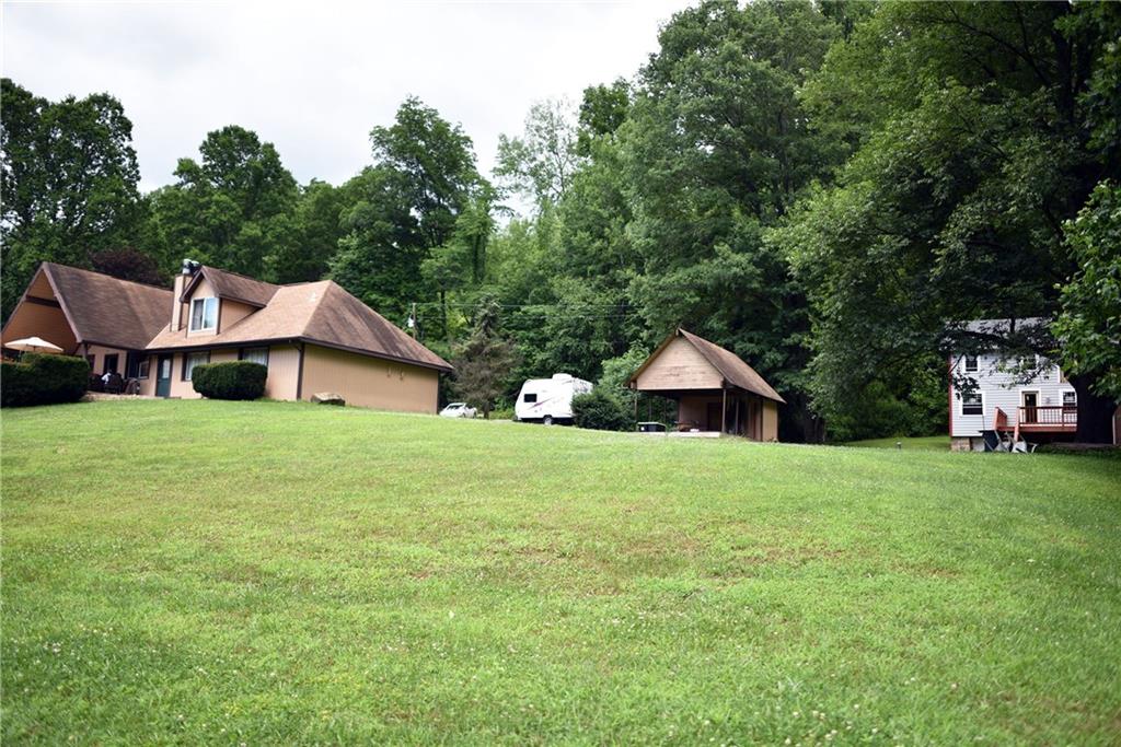 1072 Hillville Road Parker, PA 16049 - Photo 11 of 25 Gallery Image 11