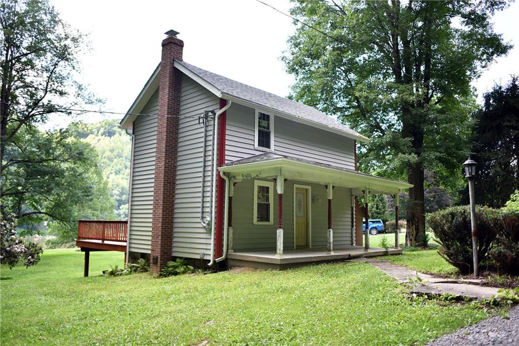 1072 Hillville Road Parker, PA 16049 - Photo 19 of 25 Gallery Image 19