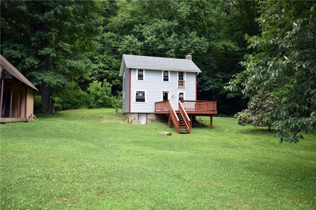1072 Hillville Road Parker, PA 16049 - Photo 25 of 25 Gallery Image 25
