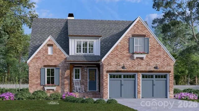 $599,000 | 0 White Oaks Road, Unit 1, Mooresville, NC 28115