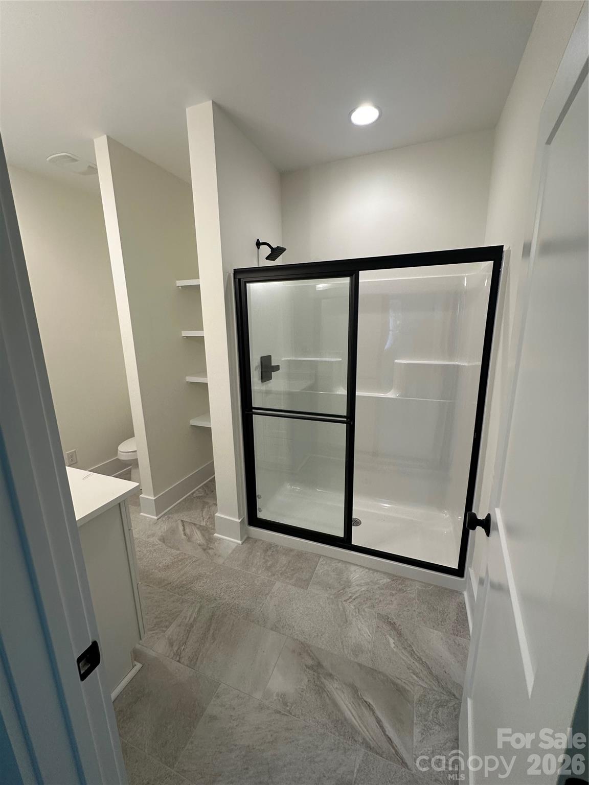 0 White Oaks Road, Unit 1 Mooresville, NC 28115 - Photo 21 of 27 a view of an empty room