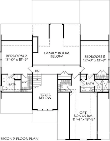 a view of walk in closet