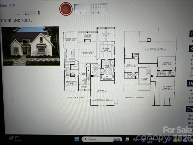 $599,000 | 0 White Oaks Road, Unit 1, Mooresville, NC 28115