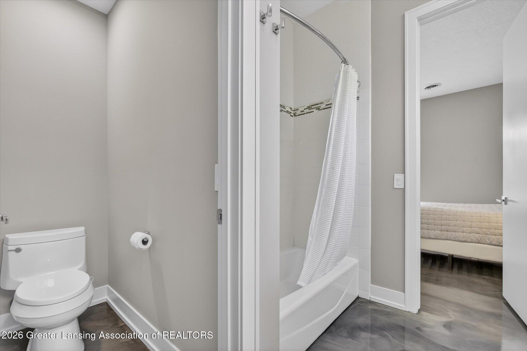 4270 Shadow Ridge Okemos, MI 48864 - Photo 49 of 61 Full Bathroom 3