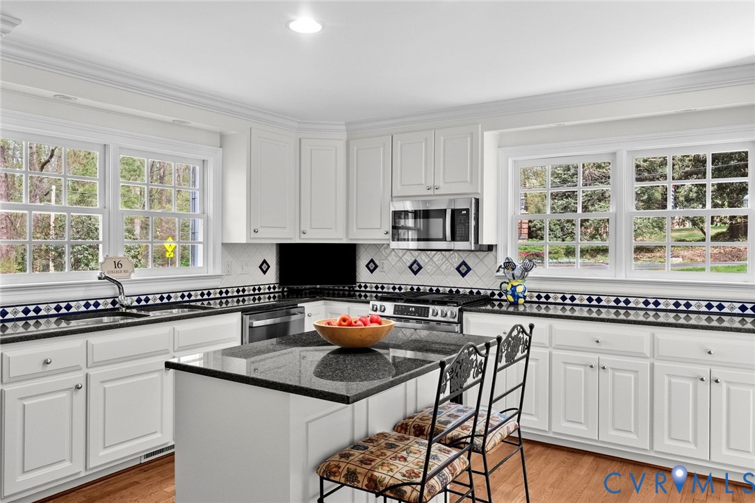16 College Road Henrico, VA 23229 - Photo 18 of 37