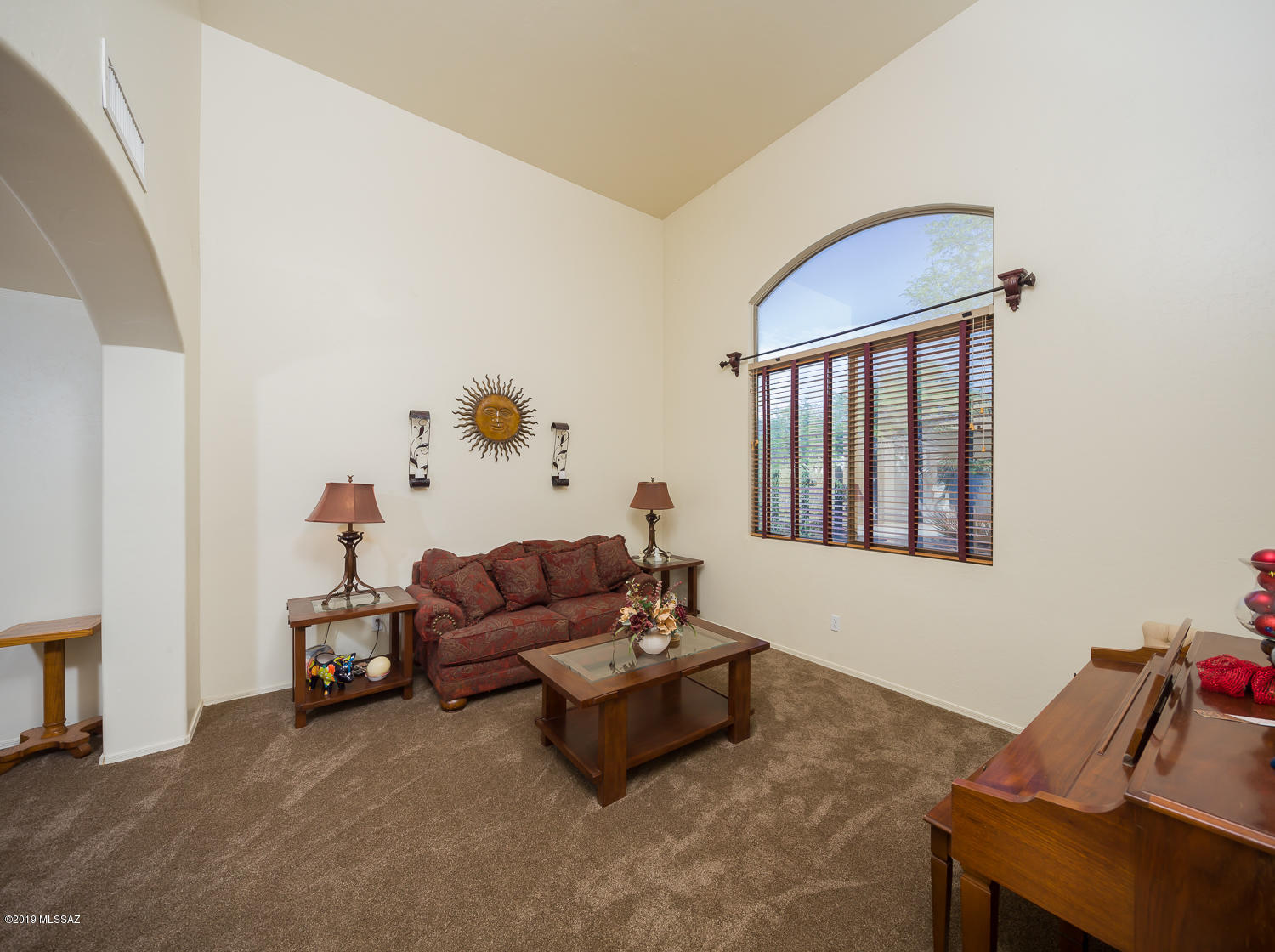 651 North Western Ridge Trail Tucson, AZ 85748 - Photo 4 of 37