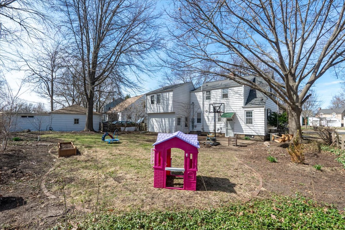 413 Grant Street Normal, IL 61761 - Photo 29 of 40