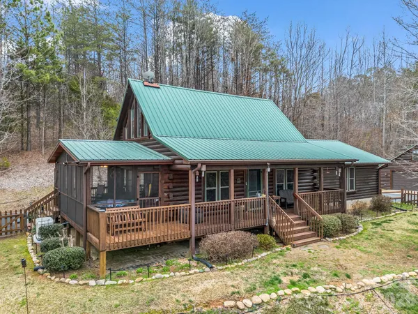$475,900 | 190 Observation Ridge, Rutherfordton, NC 28139