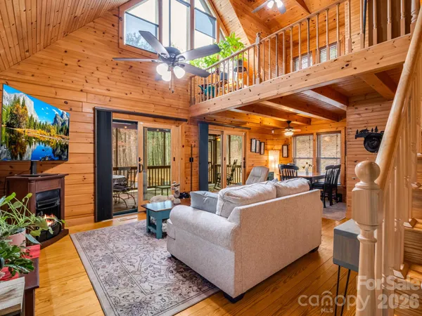 $475,900 | 190 Observation Ridge, Rutherfordton, NC 28139