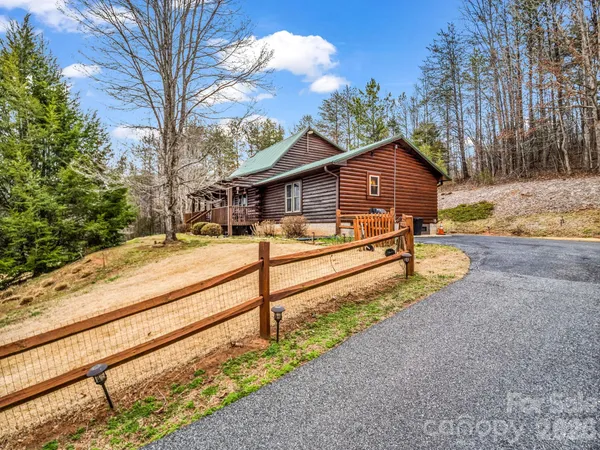 $475,900 | 190 Observation Ridge, Rutherfordton, NC 28139