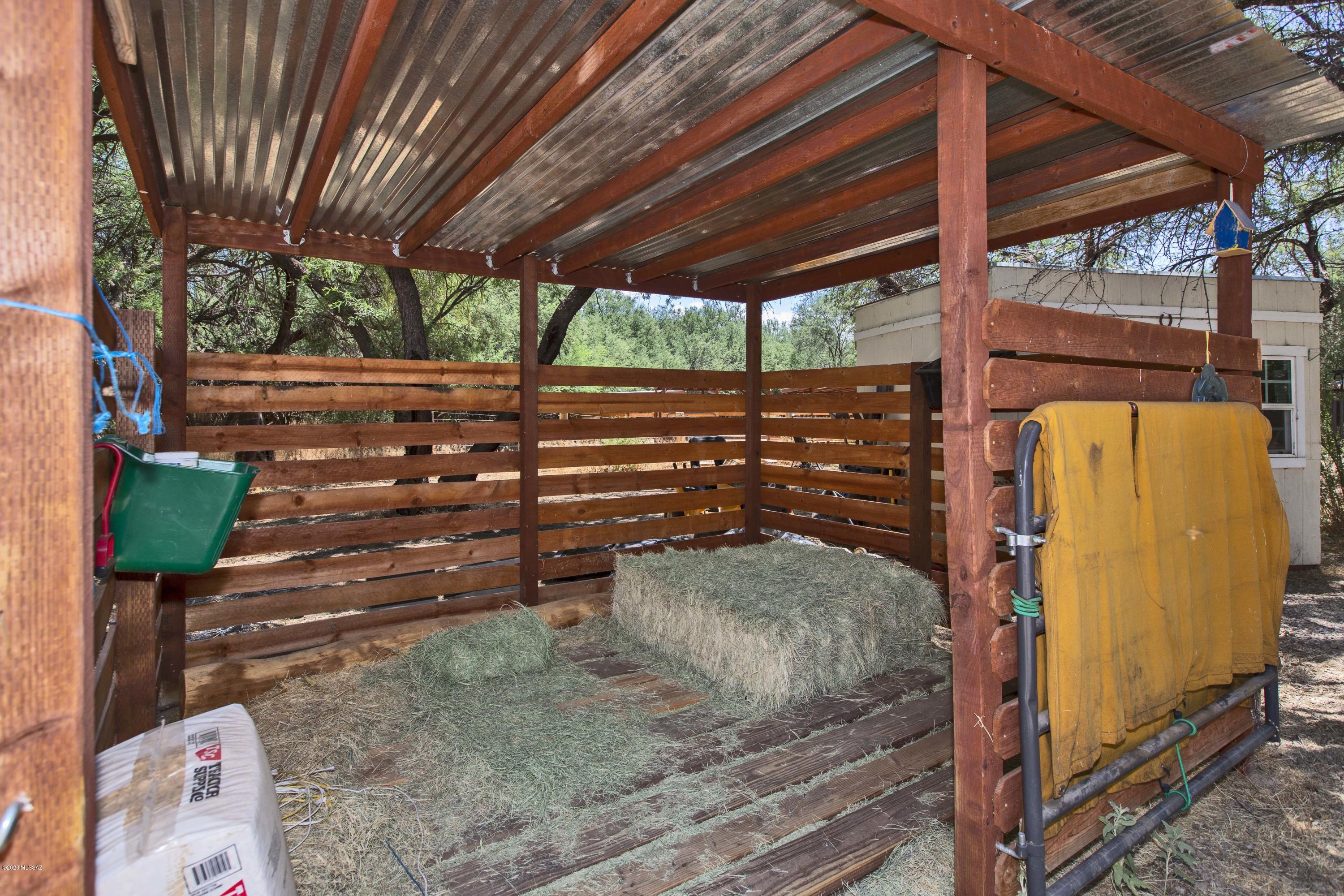 32823 North Redington Road San Manuel, AZ 85631 - Photo 14 of 50