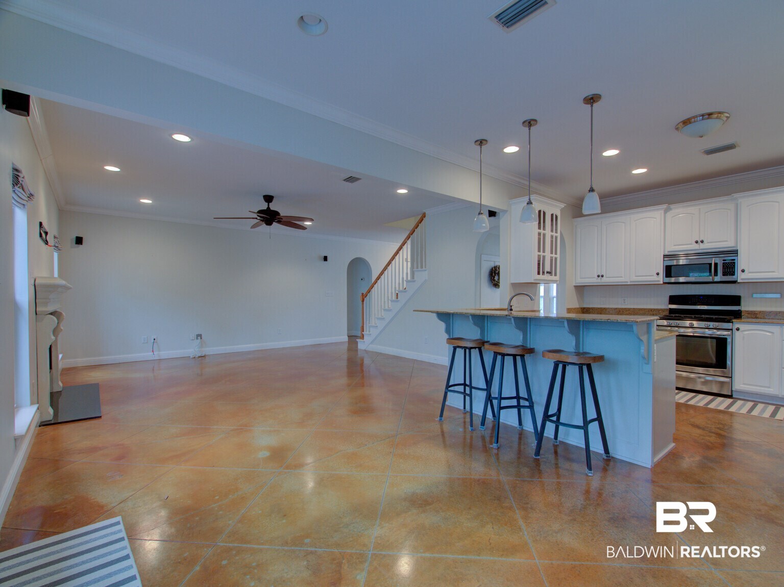 105 Raphael Semmes Drive West Daphne, AL 36527 - Photo 10 of 47 Breakfast Room