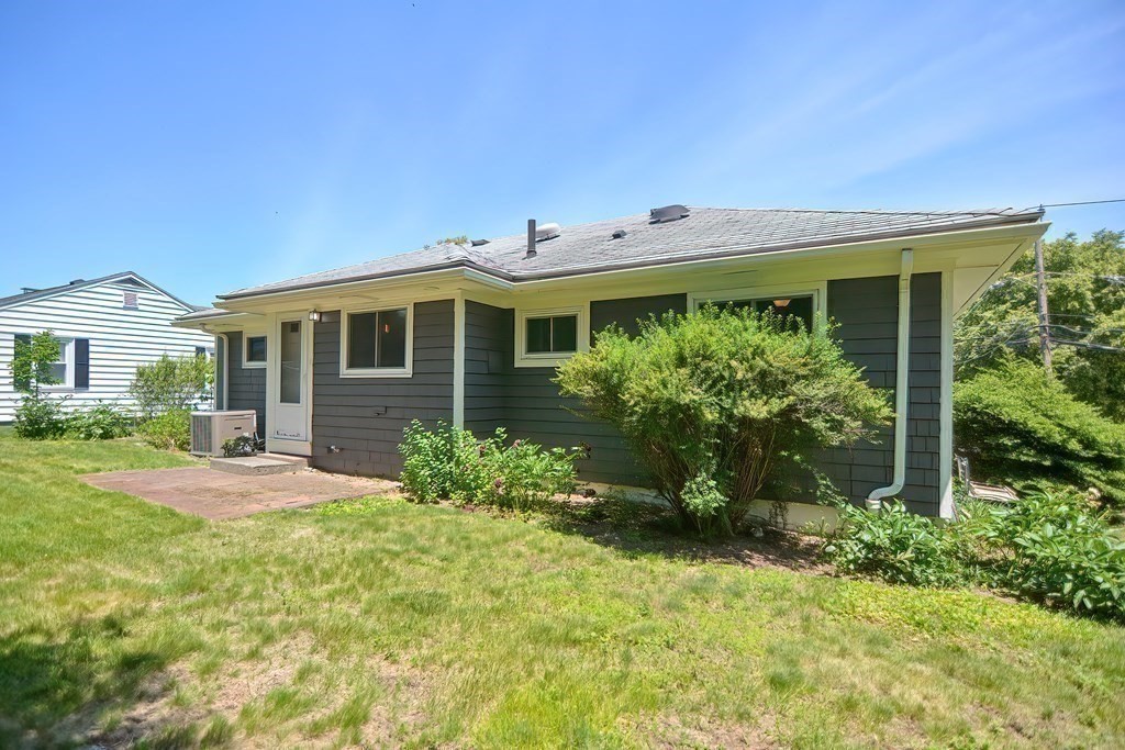 23 Glencliff Road Boston, MA 02131 - Photo 32 of 35 Gallery Image 32