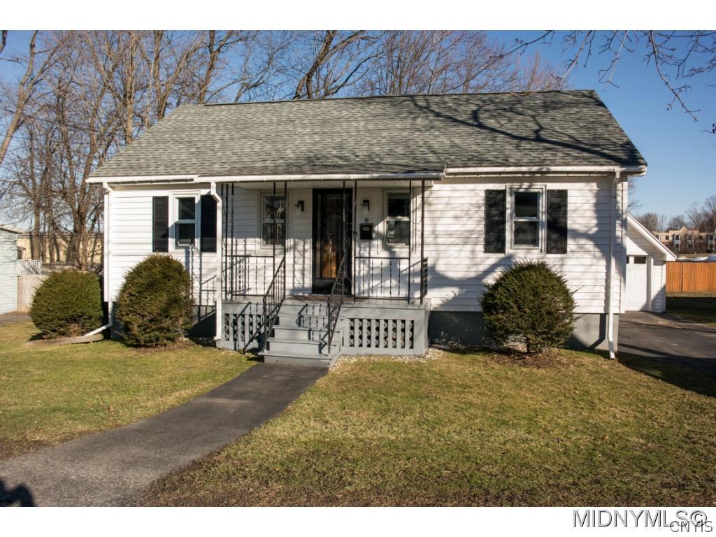 10 Wilbur Road New Hartford, NY 13413 - Photo 1 of 1 Gallery Image 1