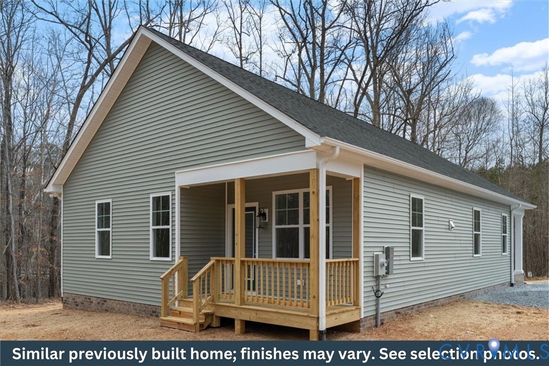 Tbd Lot 2 Tbd Road New Canton, VA 23123 - Photo 21 of 22