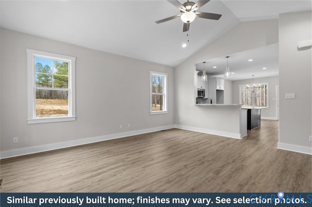 Tbd Lot 2 Tbd Road New Canton, VA 23123 - Photo 3 of 22