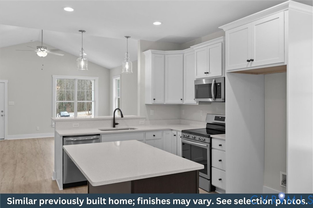 Tbd Lot 2 Tbd Road New Canton, VA 23123 - Photo 6 of 22