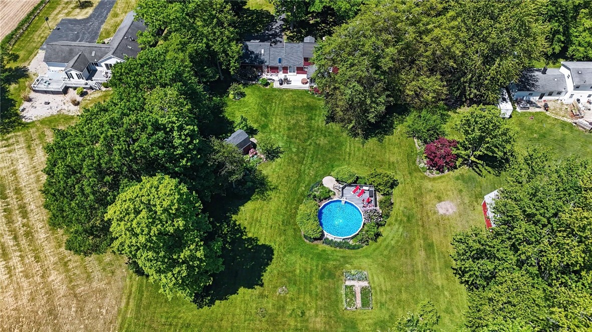 2215 Dutch Hollow Road Avon, NY 14414 - Photo 47 of 49
