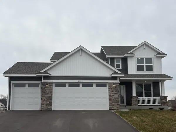 $474,656 | 14656 74th Lane Northeast, Otsego, MN 55330