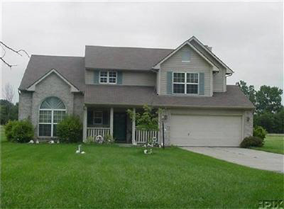 8133 Hartzell Road Fort Wayne, IN 46816 - Photo 1 of 12