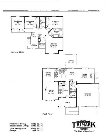 8133 Hartzell Road Fort Wayne, IN 46816 - Photo 3 of 12