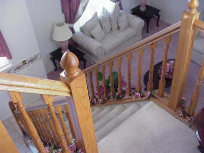 8133 Hartzell Road Fort Wayne, IN 46816 - Photo 4 of 12