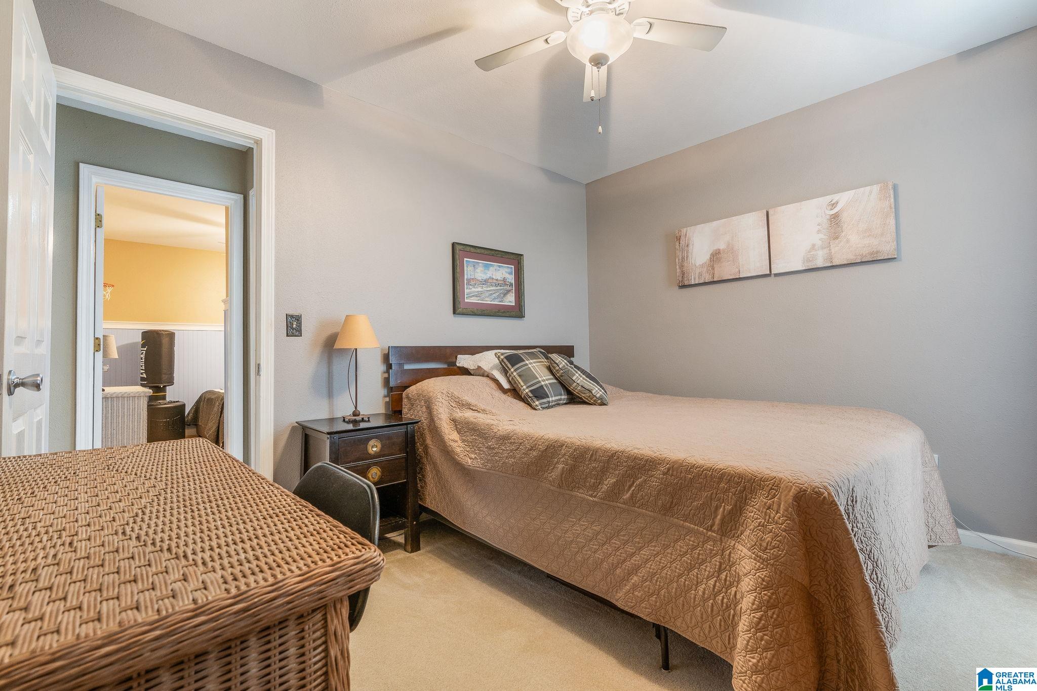 538 Walker Road Pelham, AL 35124 - Photo 22 of 27