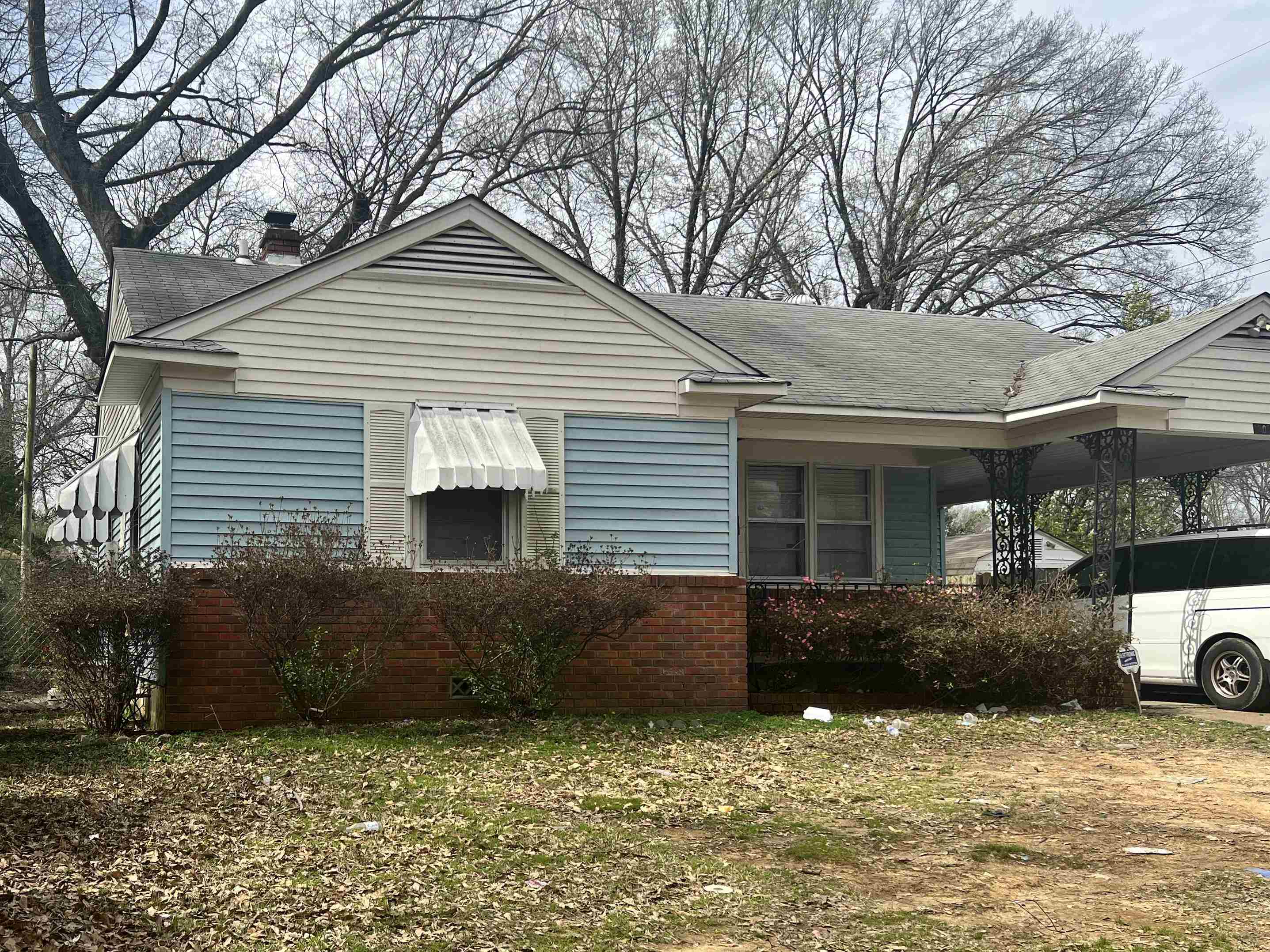 1303 Weiner Road Memphis, TN 38108 - Photo 1 of 6 Gallery Image 1