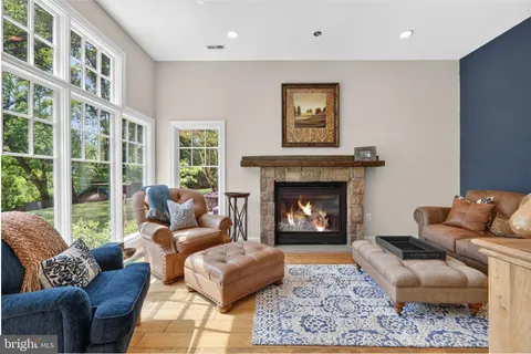 $1,776,250 | 9701 Overlea Drive, Rockville, MD 20850