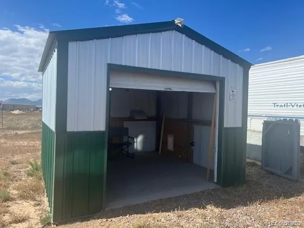 $35,000 | 25678 Hazard Circle, Moffat, CO 81143
