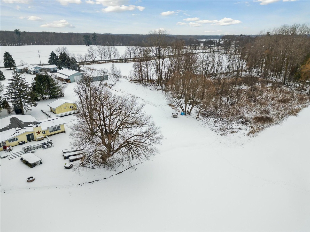 6690 Sidney Road Sidney, MI 48885 - Photo 9 of 20 Gallery Image 9