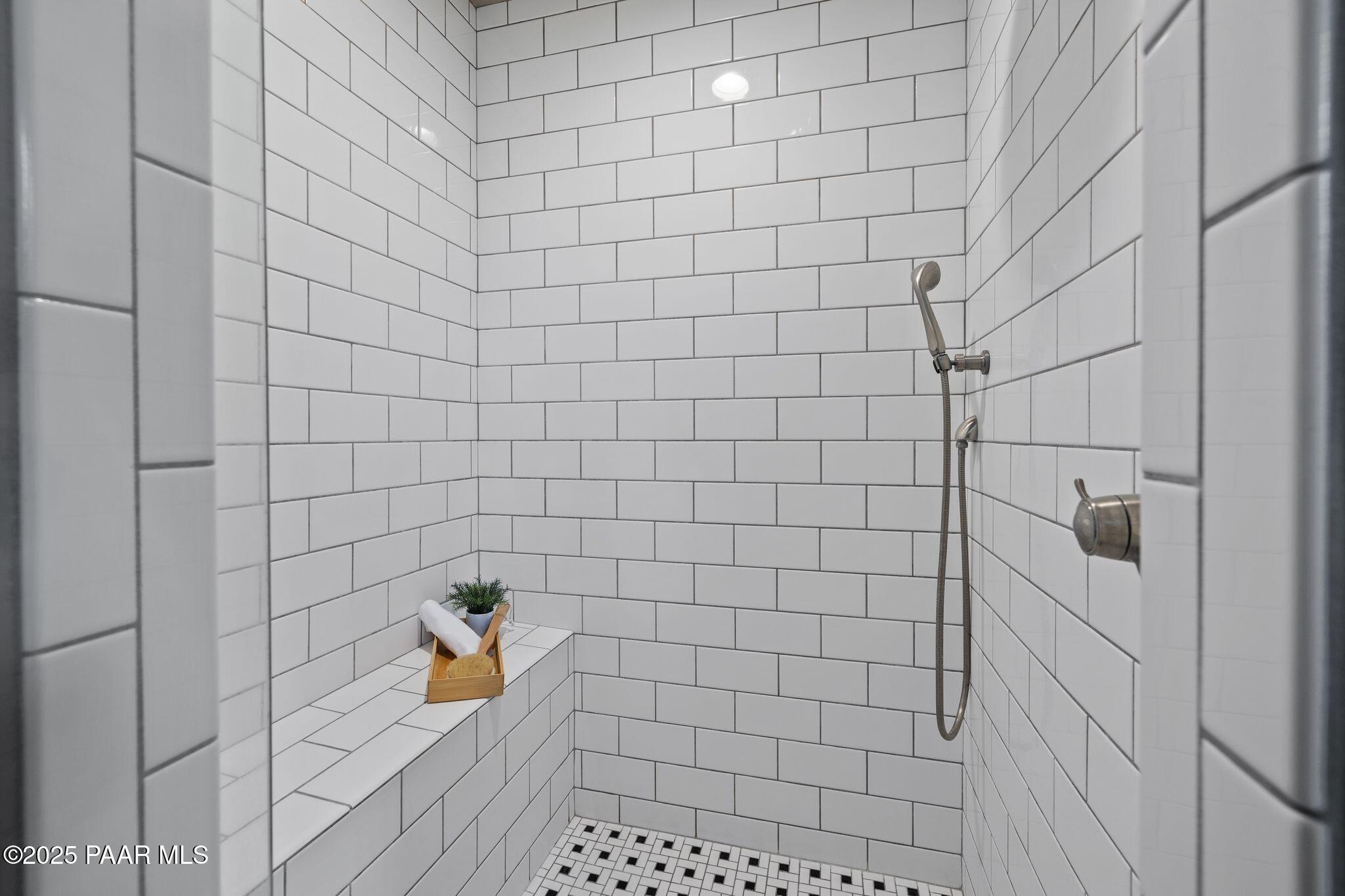 1629 Coyote Road Prescott, AZ 86303 - Photo 26 of 58 159-Primary Bathroom