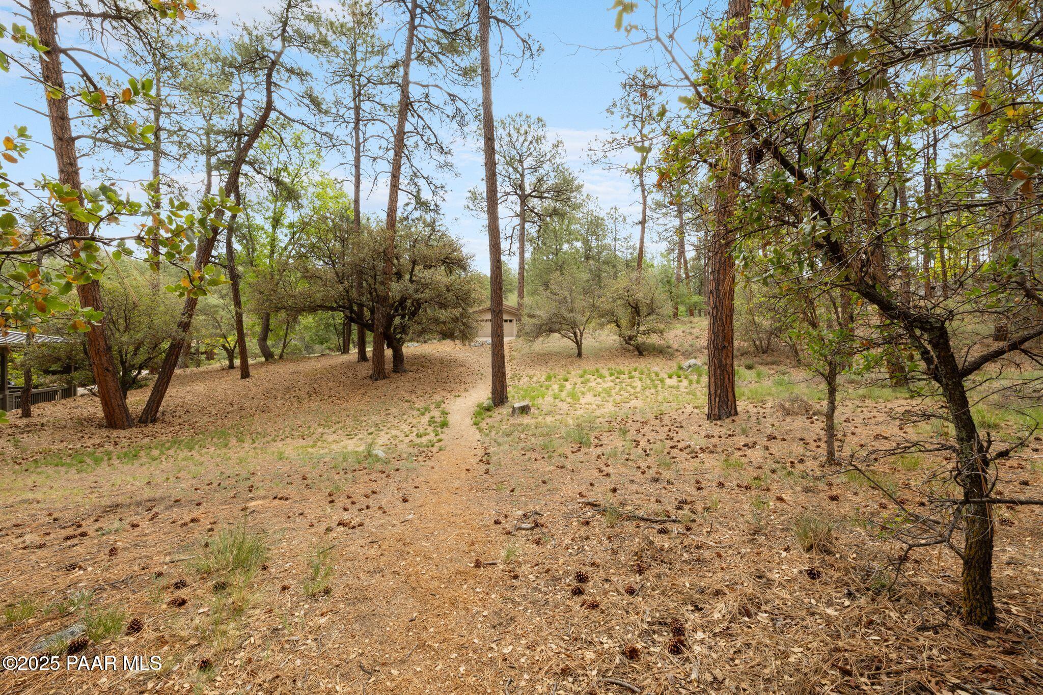 1629 Coyote Road Prescott, AZ 86303 - Photo 46 of 58 254-Adj Lot