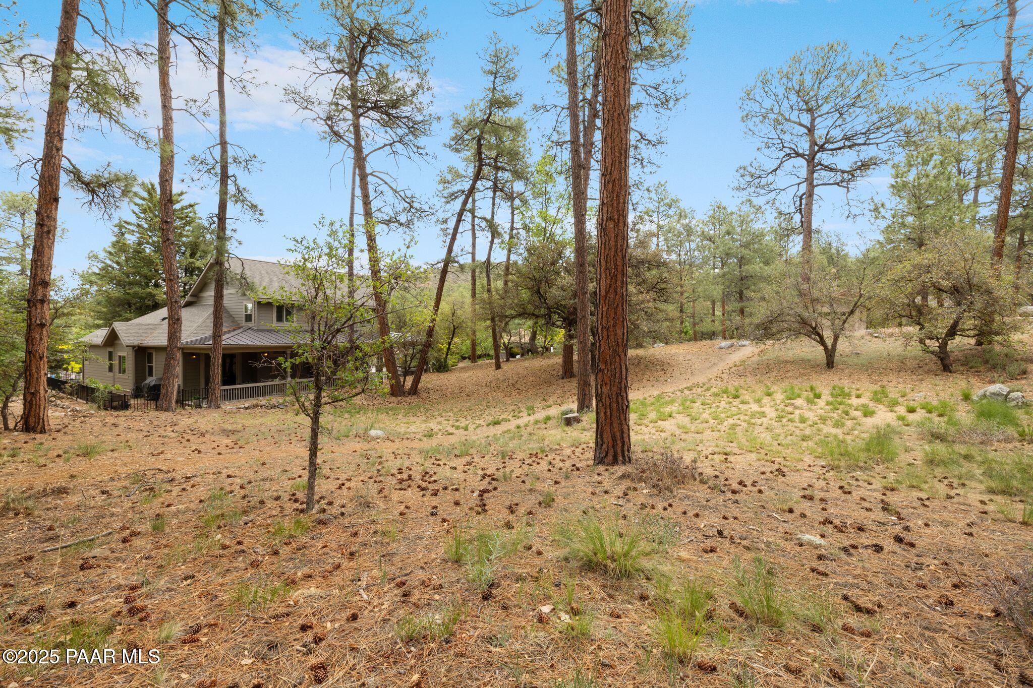 1629 Coyote Road Prescott, AZ 86303 - Photo 47 of 58 259-Adj Lot