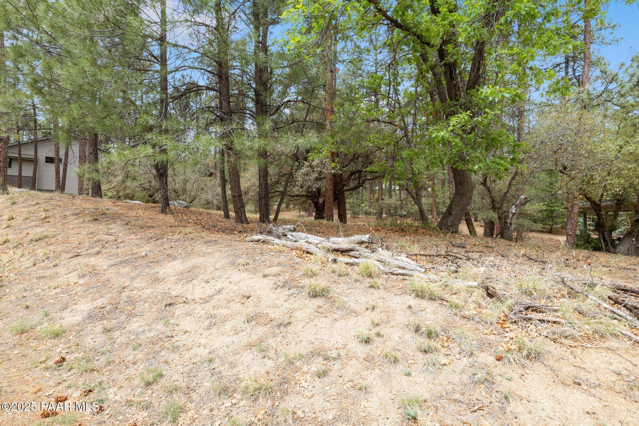 1629 Coyote Road Prescott, AZ 86303 - Photo 49 of 58 269-Adj Lot