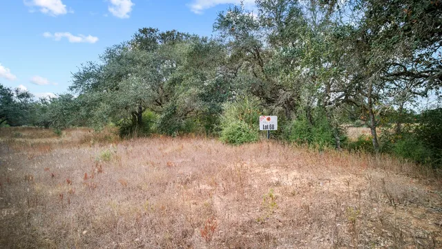 $125,000 | Tbd Tbd Wild Wing Preserve, Columbus, TX 78934