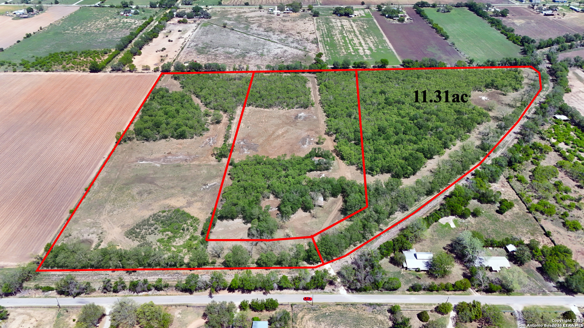 304 County Road 6611, Unit 1 Devine, TX 78016 - Photo 1 of 12