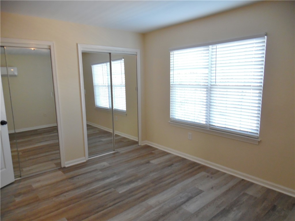 101 Pendleton Court, Unit A4 Easley, SC 29640 - Photo 14 of 22 Back upstairs bedroom
