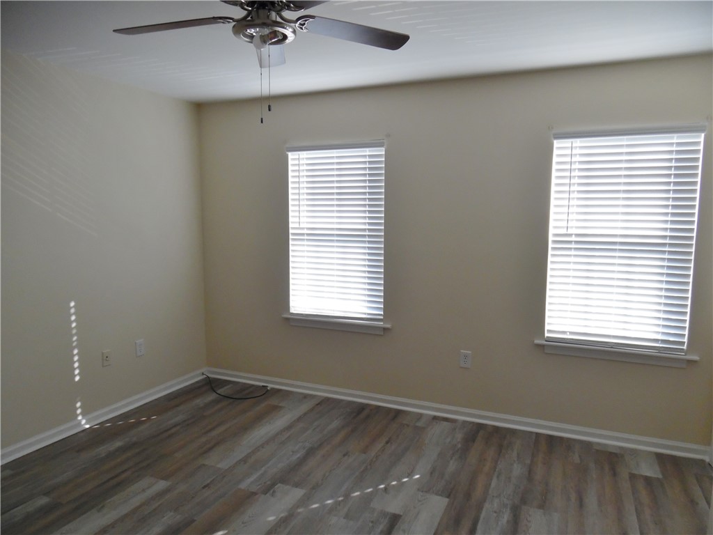 101 Pendleton Court, Unit A4 Easley, SC 29640 - Photo 16 of 22 Front upstairs bedroom