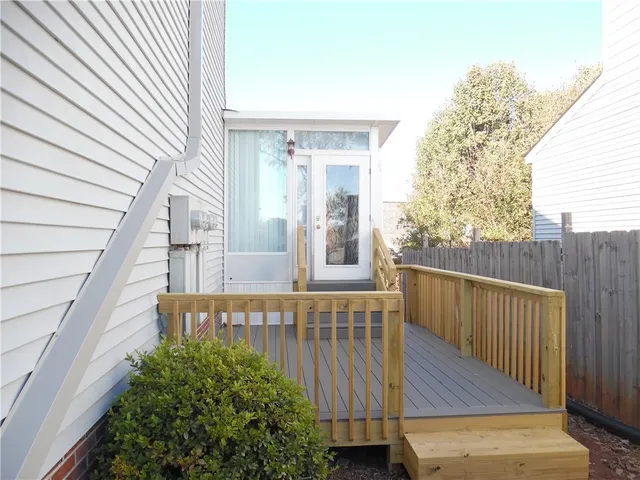 $179,000 | 101 Pendleton Court, Unit A4, Easley, SC 29640