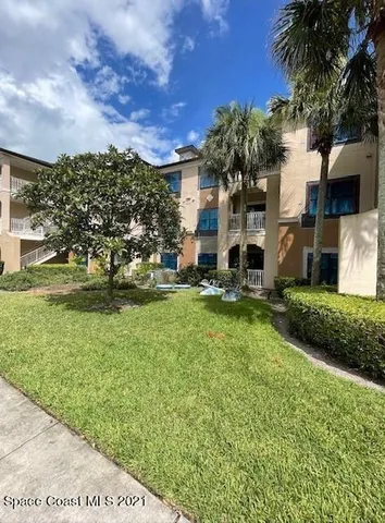 $1,650 | 6411 Borasco Drive, Unit 319, Melbourne, FL 32940