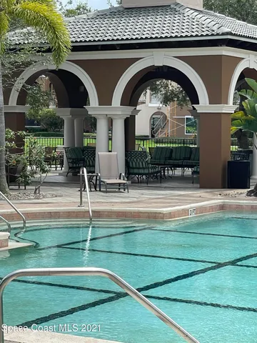 $1,650 | 6411 Borasco Drive, Unit 319, Melbourne, FL 32940