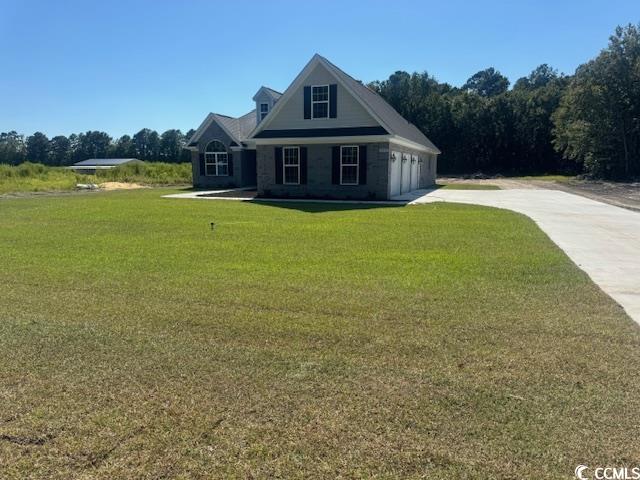 3312 Hughes Gasque Road Aynor, SC 29511 - Photo 1 of 16 Gallery Image 1