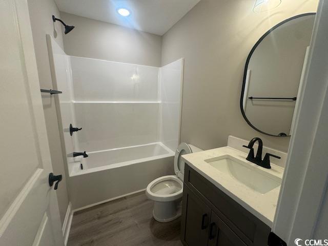 3312 Hughes Gasque Road Aynor, SC 29511 - Photo 15 of 16 Gallery Image 15